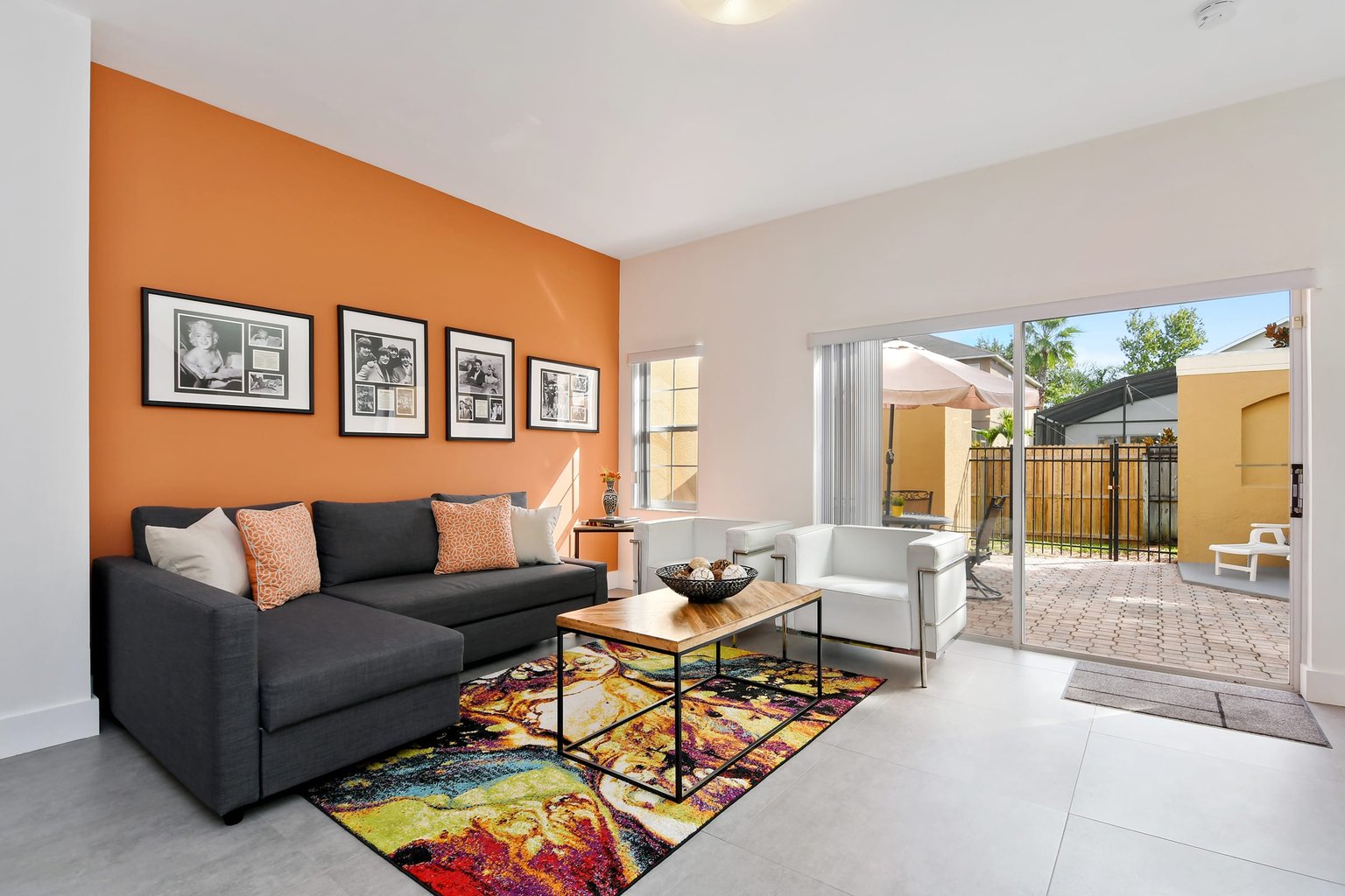 Kissimmee Vacation Rental