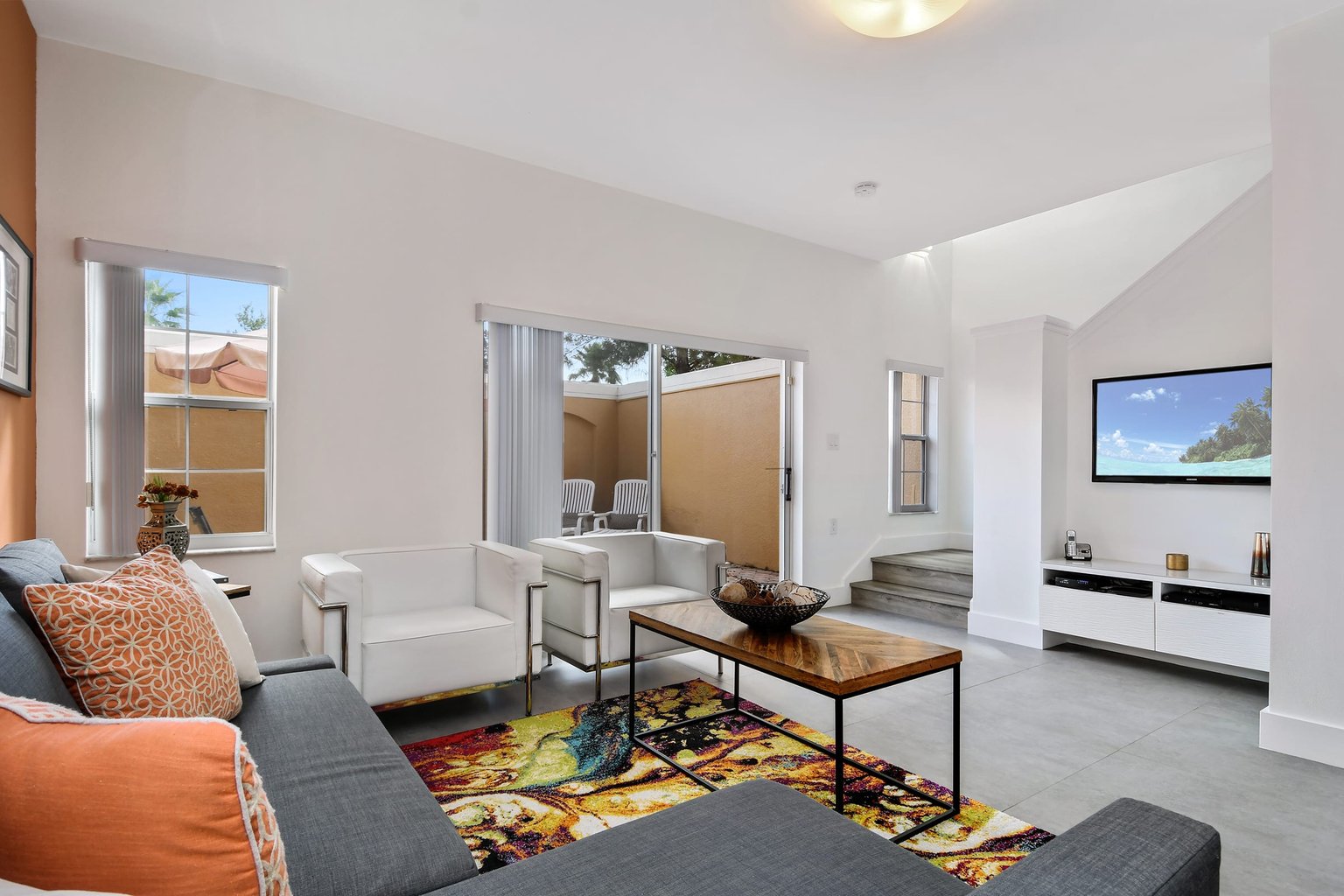 Kissimmee Vacation Rental