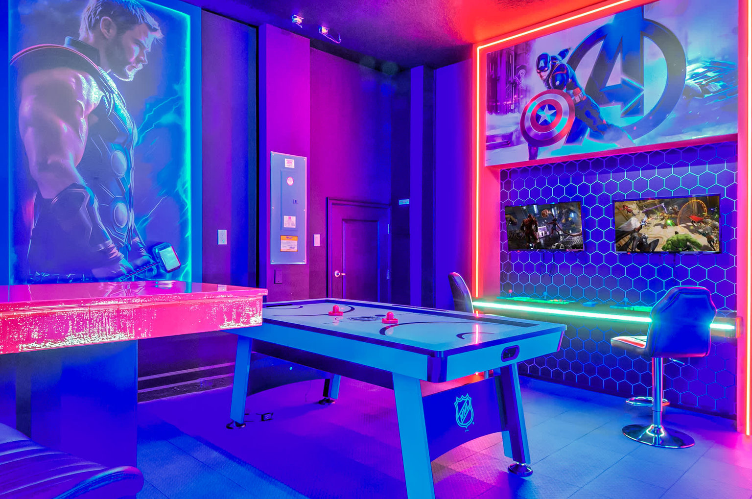 Orlando Vacation Rental