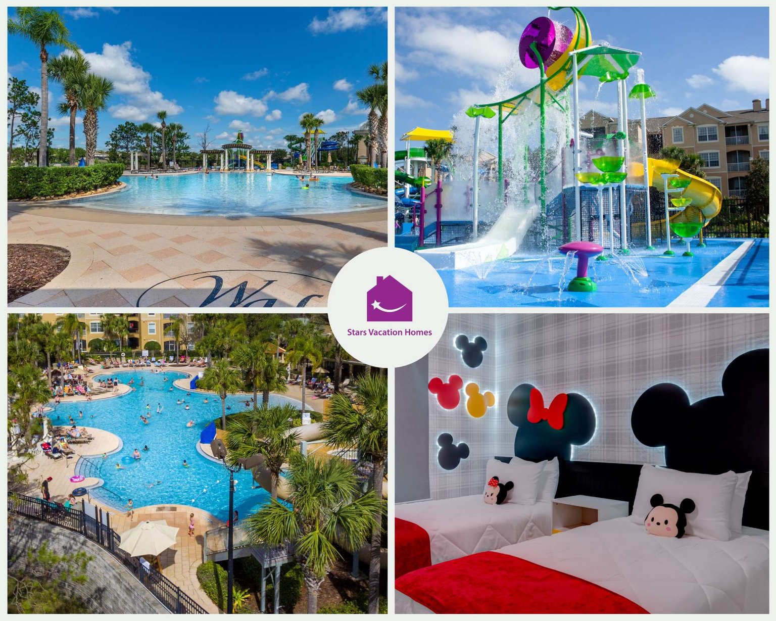 Kissimmee Vacation Rental