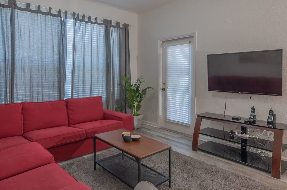 Kissimmee Vacation Rental