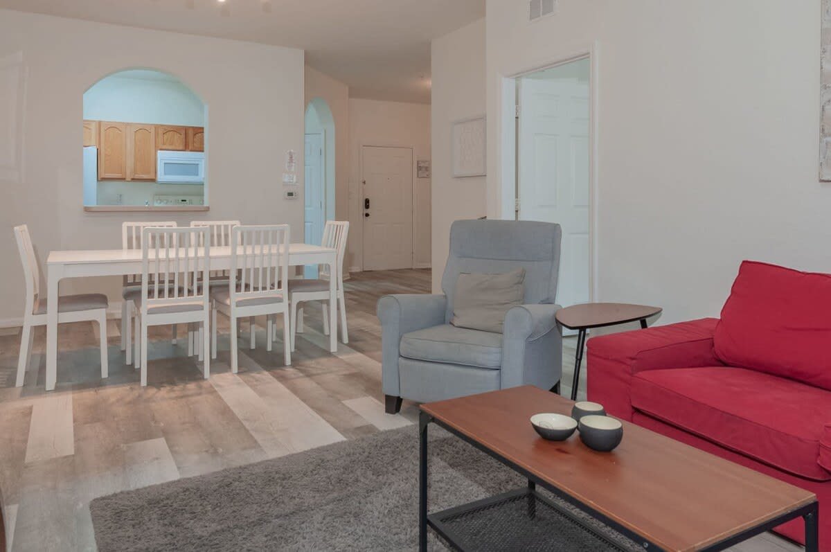 Kissimmee Vacation Rental