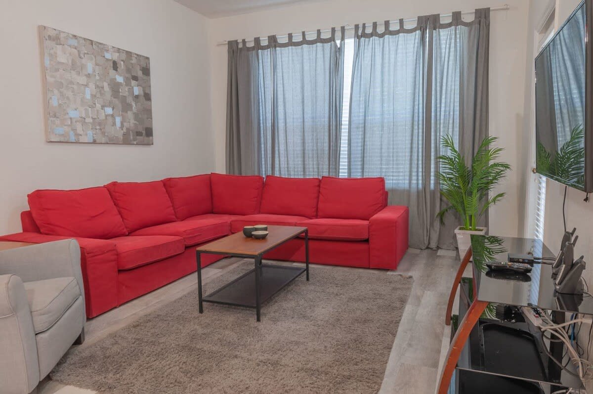 Kissimmee Vacation Rental