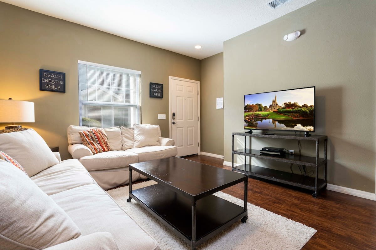 Kissimmee Vacation Rental