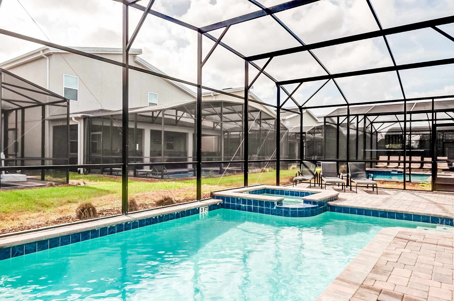 Kissimmee Vacation Rental