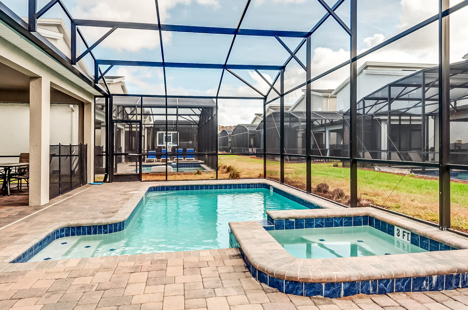 Kissimmee Vacation Rental