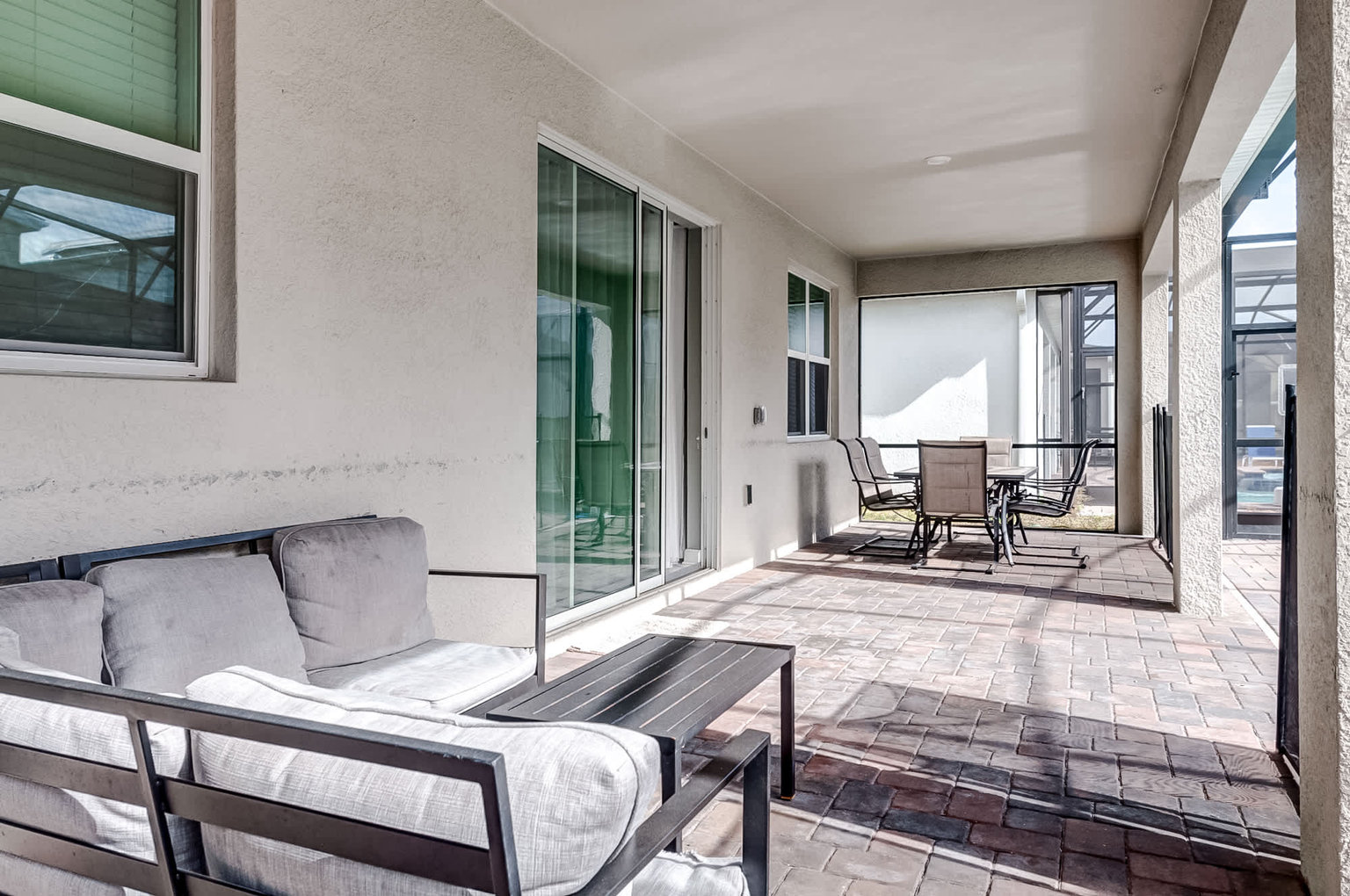 Kissimmee Vacation Rental