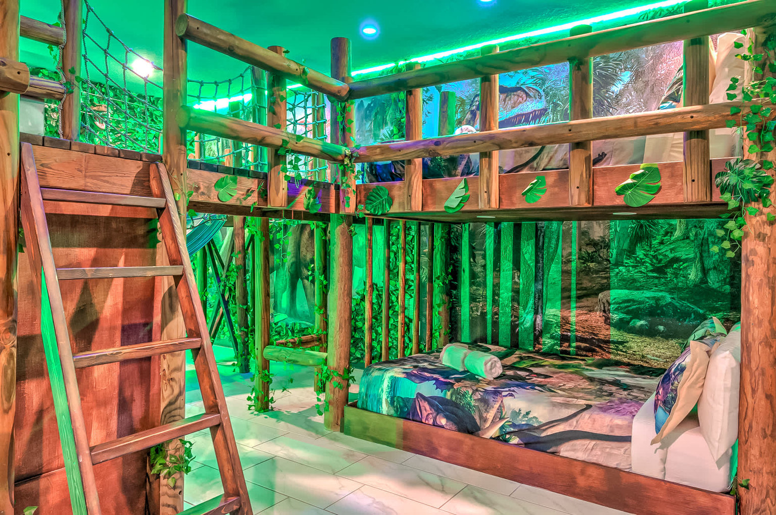 Kissimmee Vacation Rental