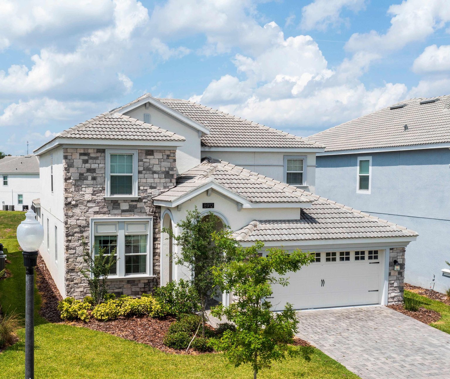 Davenport Vacation Rental