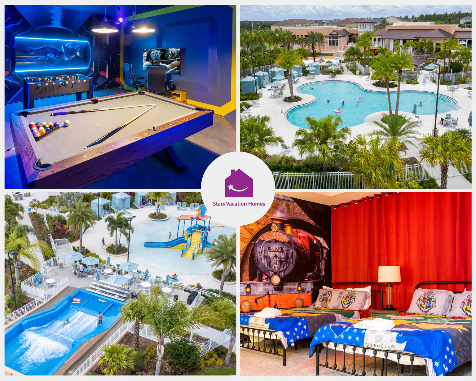 Kissimmee Vacation Rental