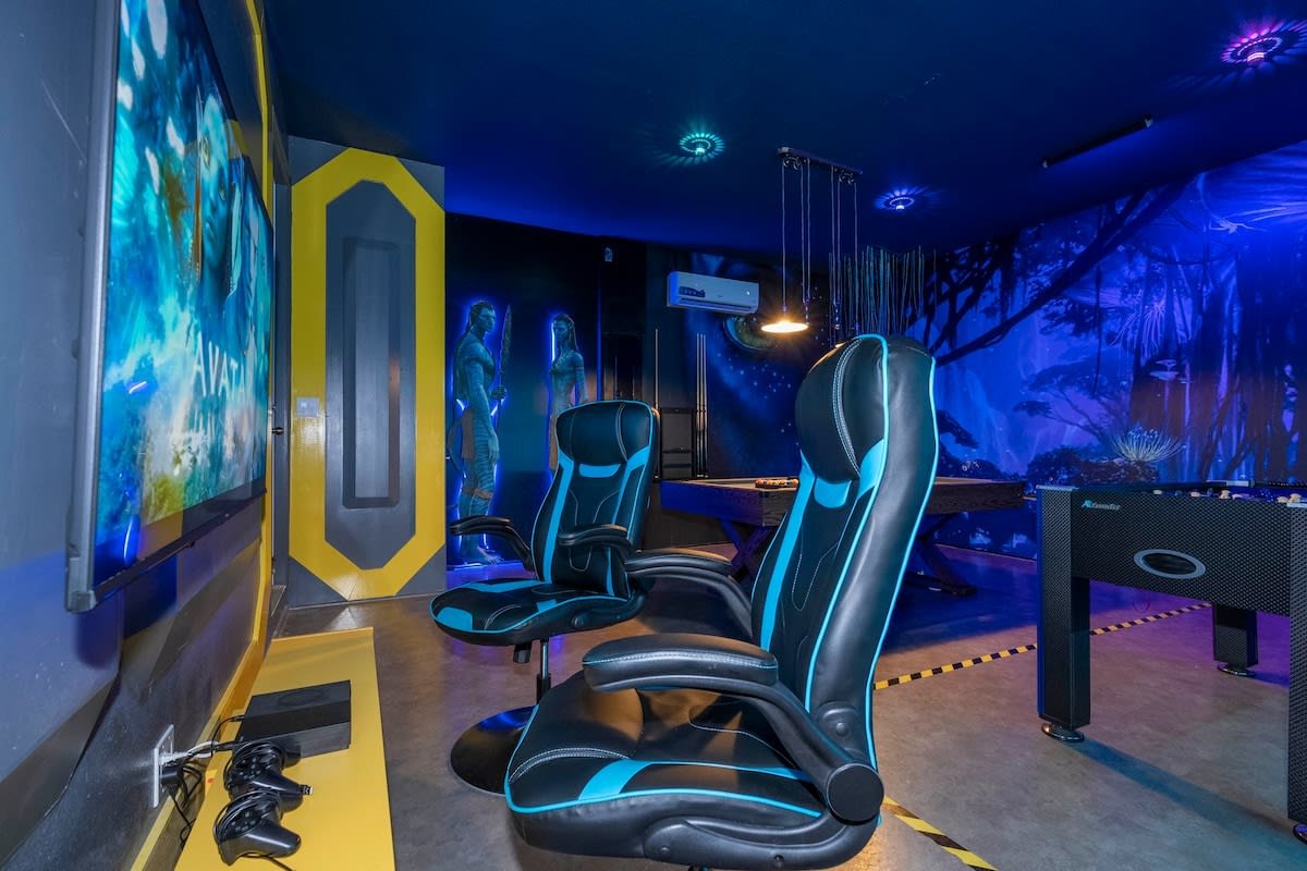 Kissimmee Vacation Rental