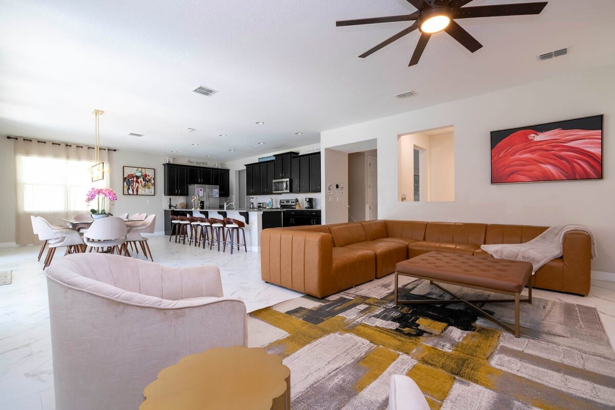 Kissimmee Vacation Rental