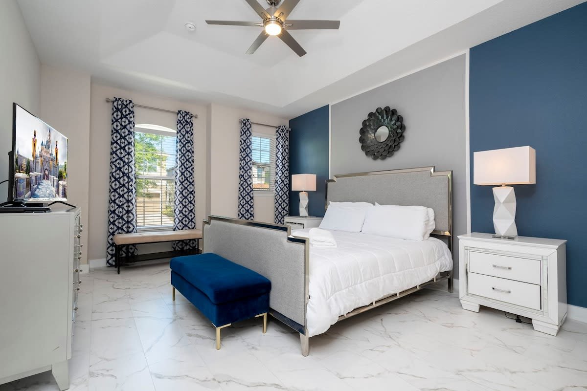 Kissimmee Vacation Rental