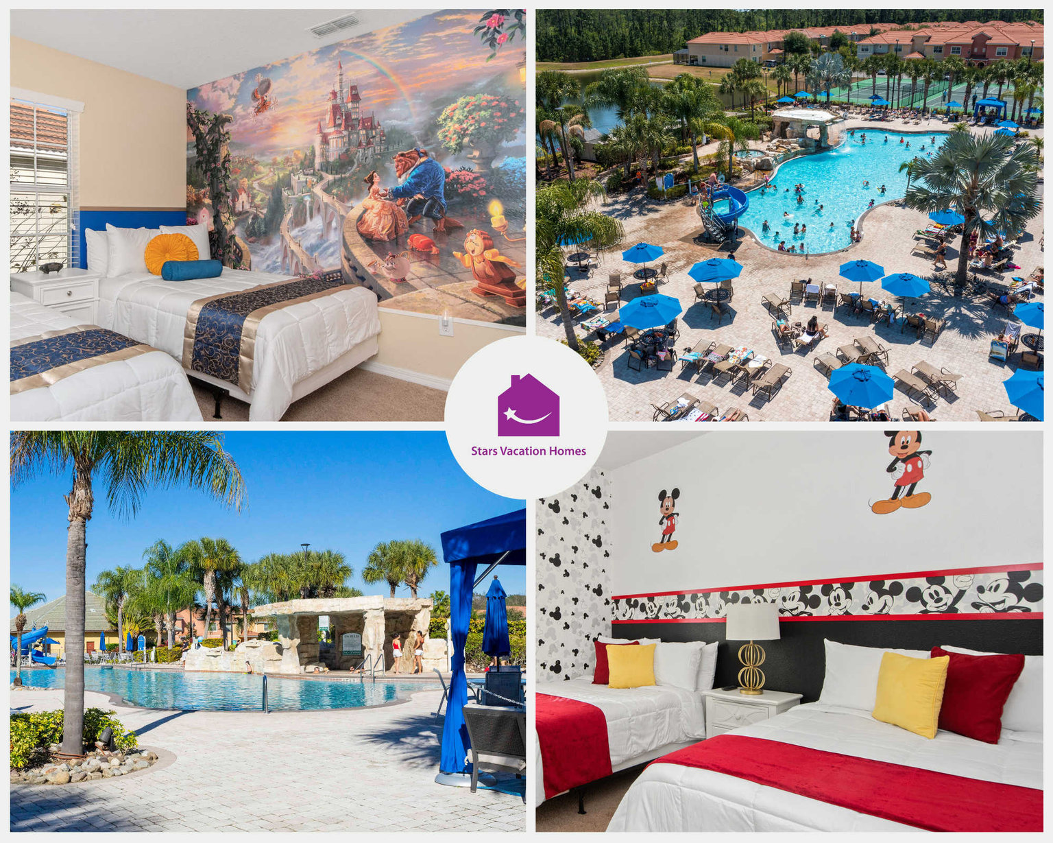 Kissimmee Vacation Rental