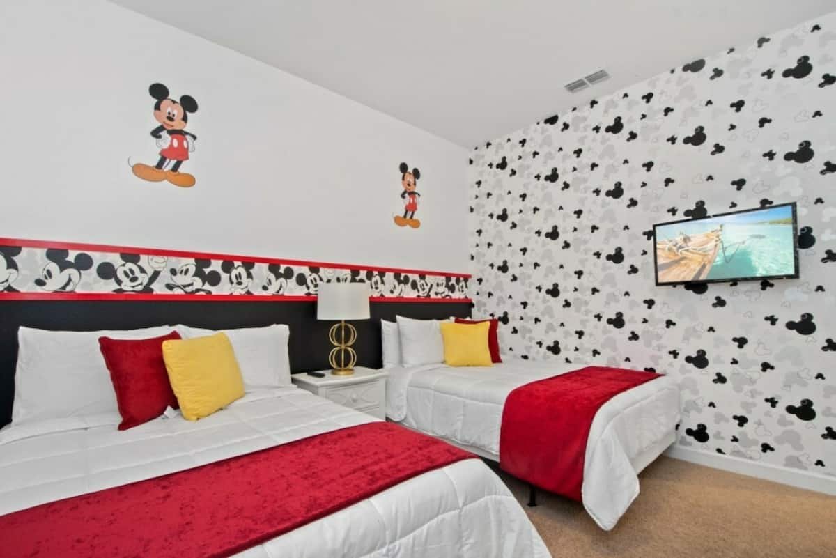 Kissimmee Vacation Rental