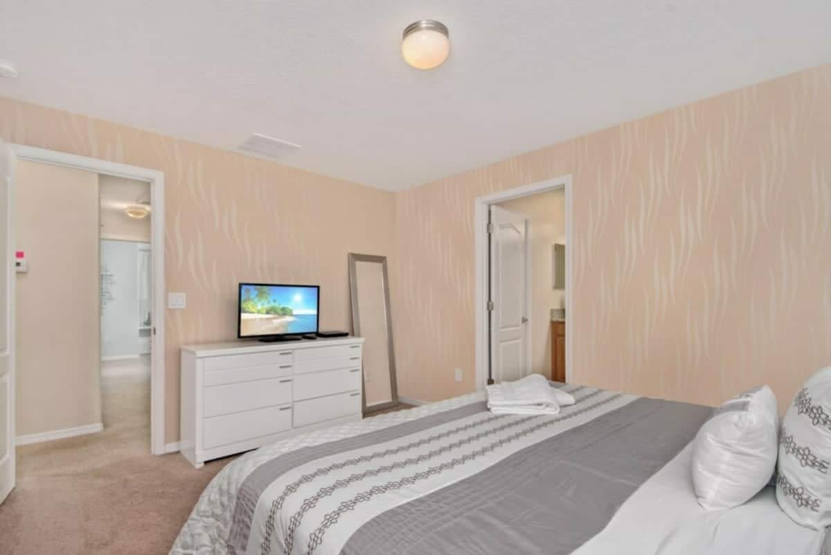 Kissimmee Vacation Rental