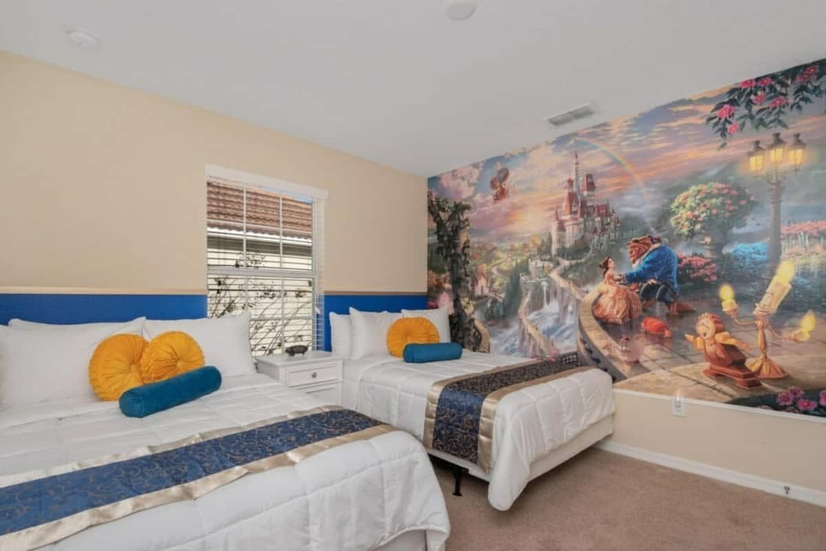 Kissimmee Vacation Rental