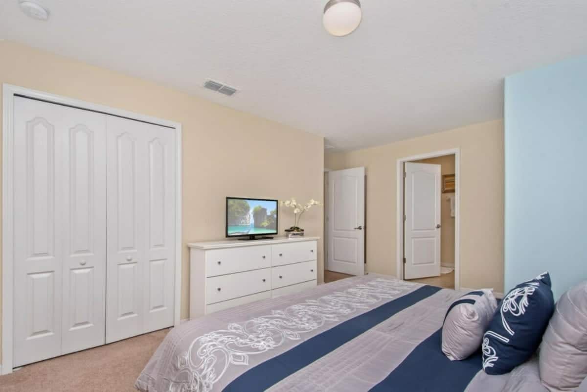 Kissimmee Vacation Rental