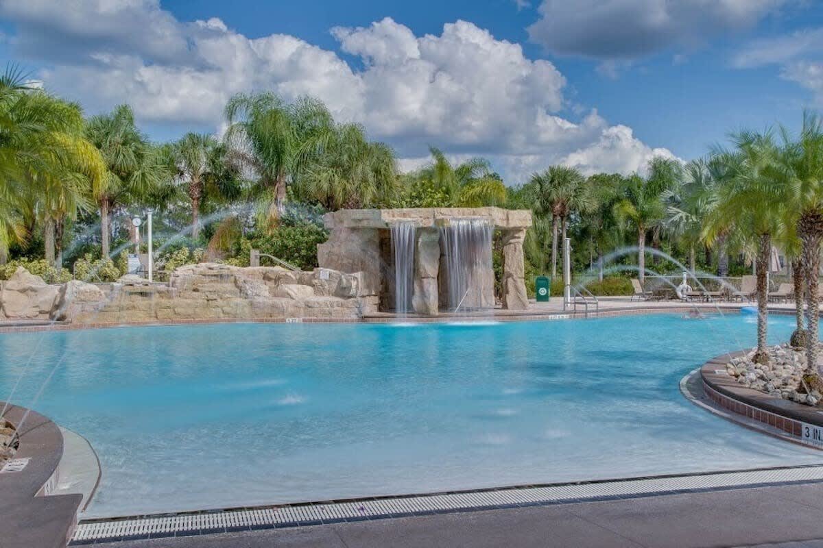 Kissimmee Vacation Rental