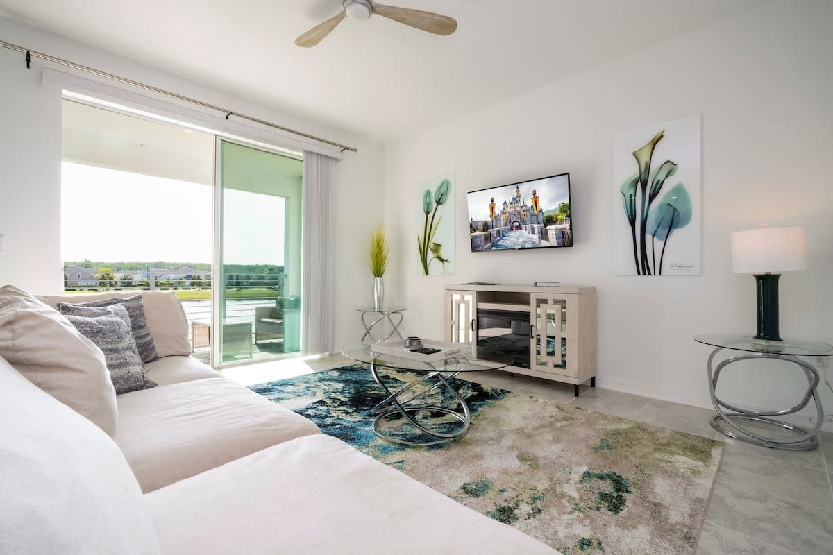 Kissimmee Vacation Rental