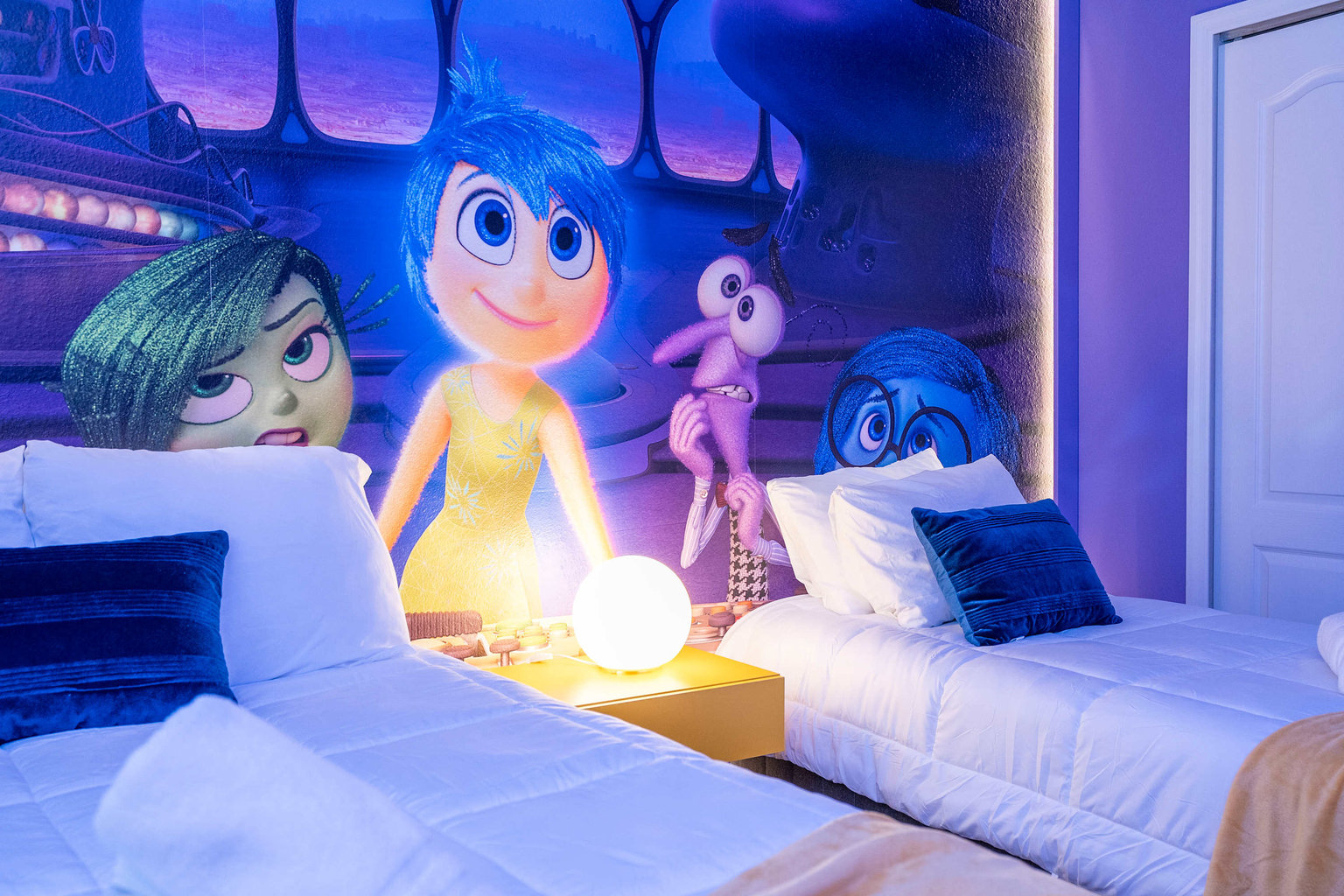 Davenport Vacation Rental