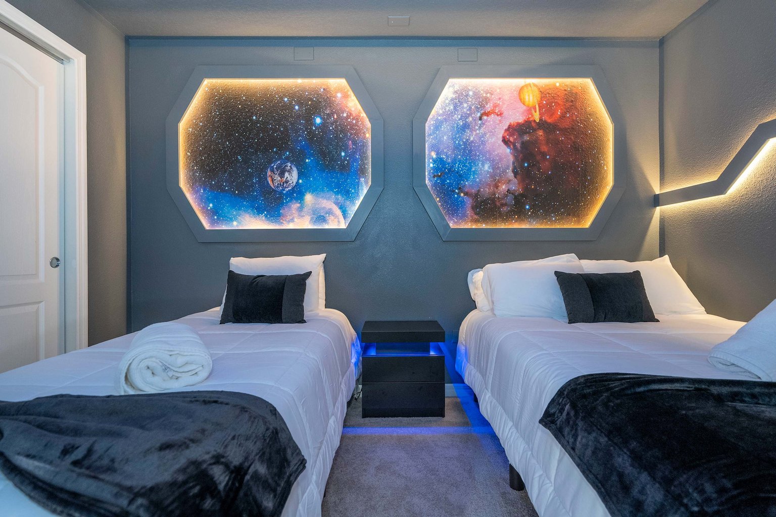 Davenport Vacation Rental