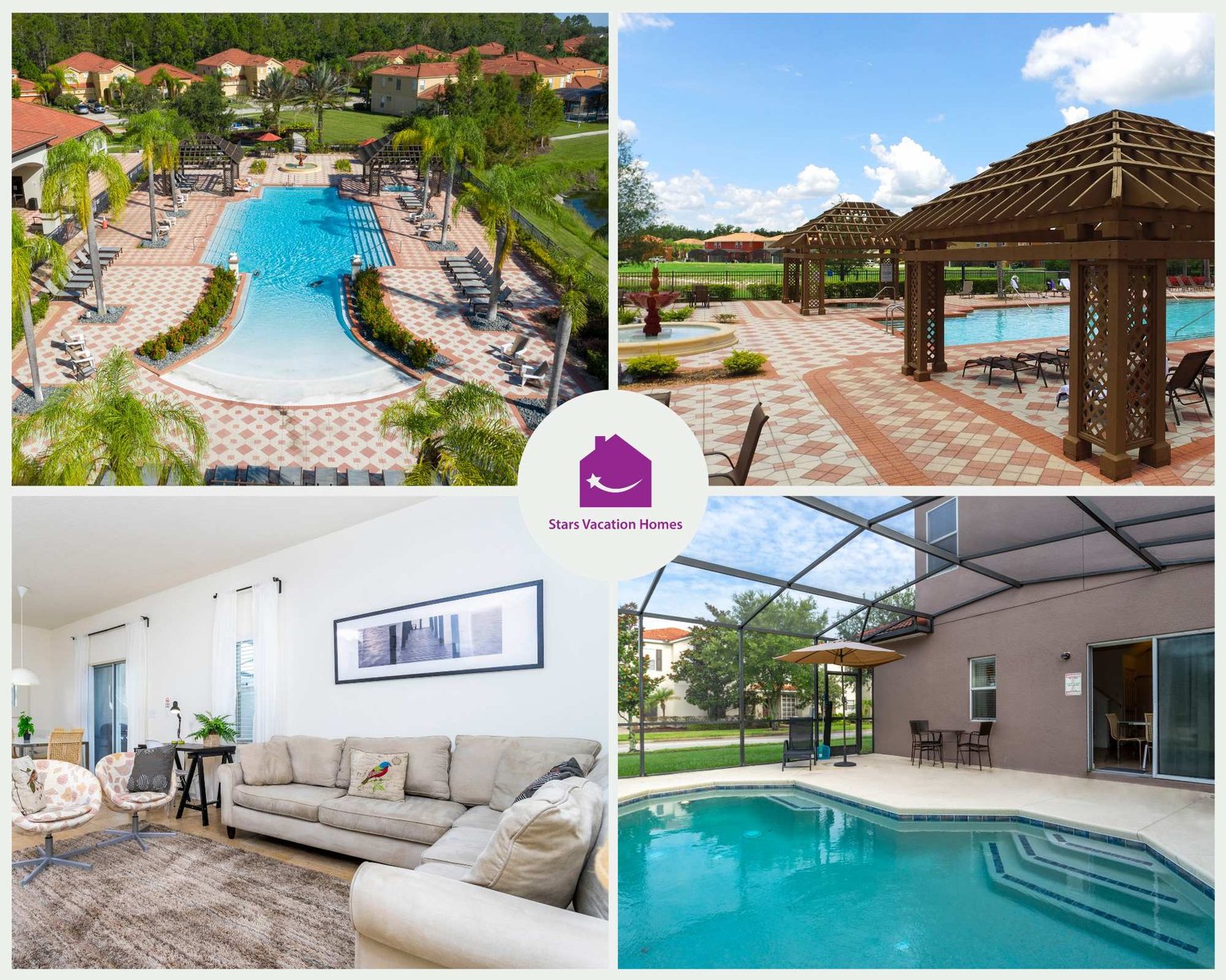 Kissimmee Vacation Rental