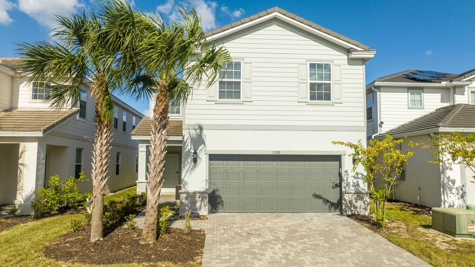 Davenport Vacation Rental