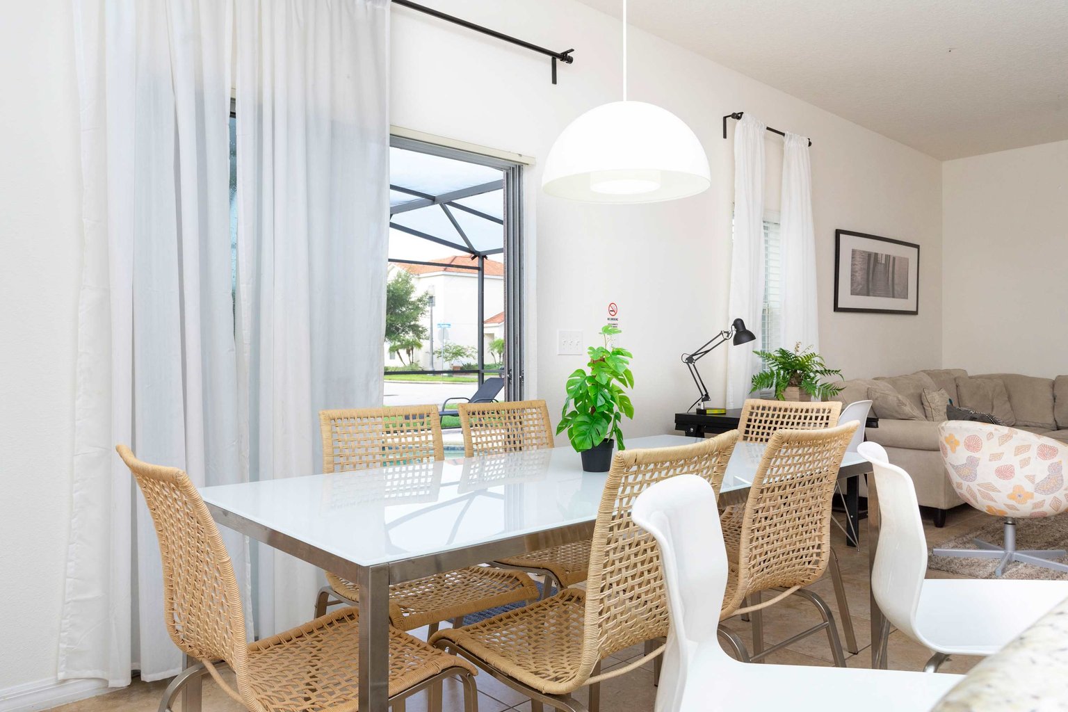 Kissimmee Vacation Rental