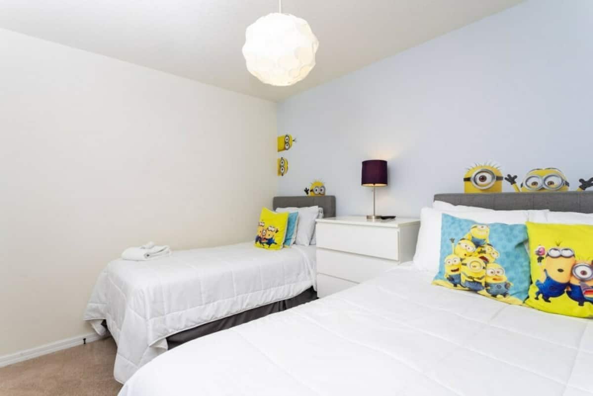 Kissimmee Vacation Rental