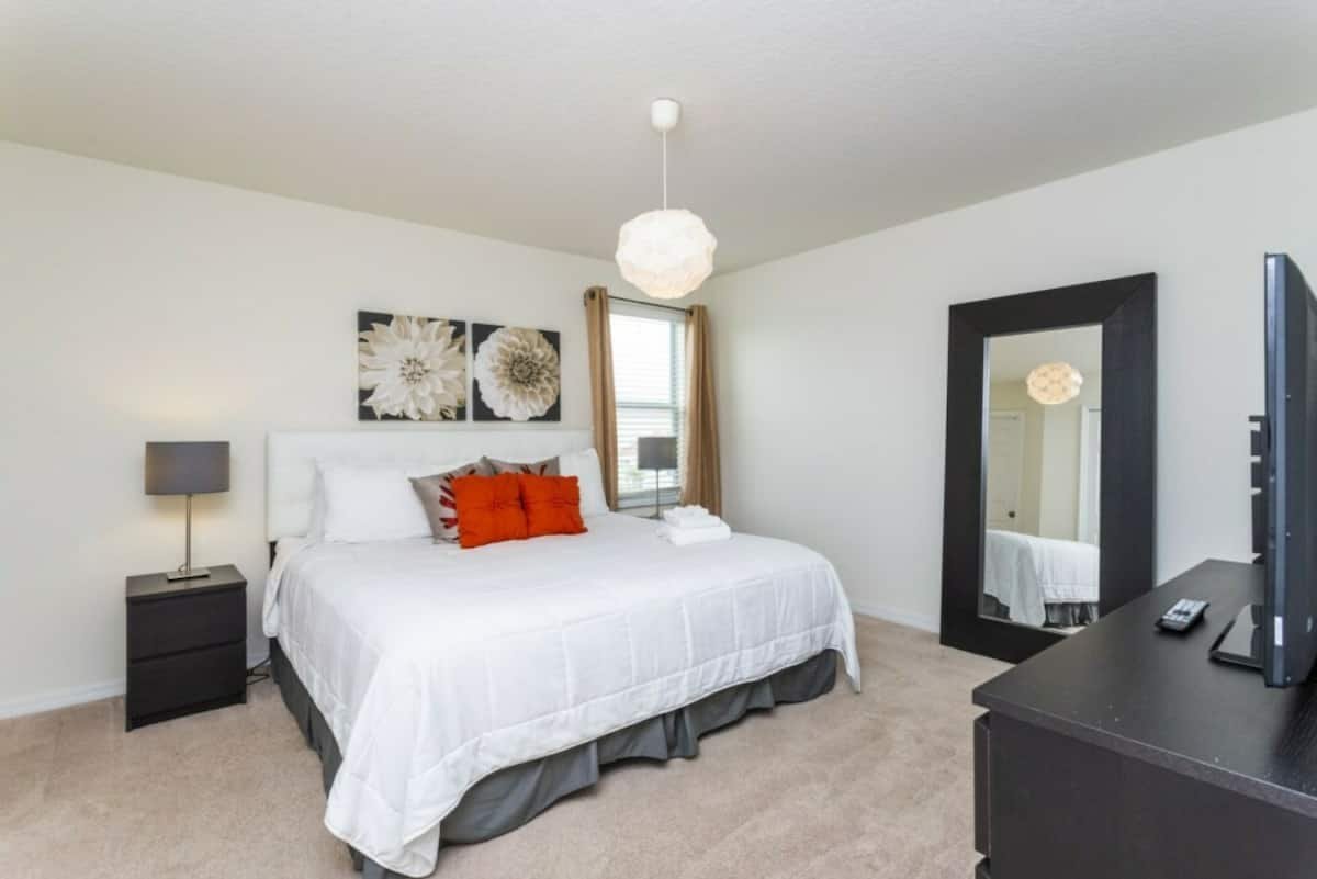 Kissimmee Vacation Rental