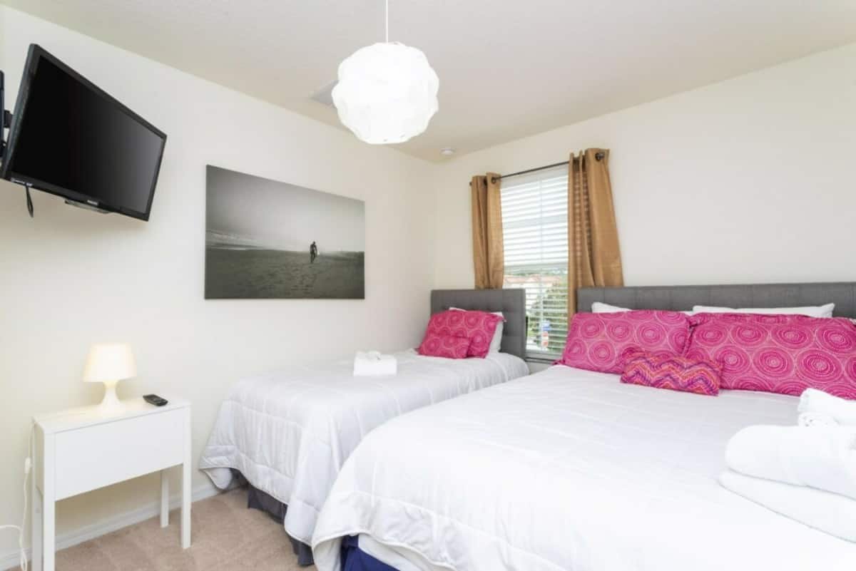 Kissimmee Vacation Rental