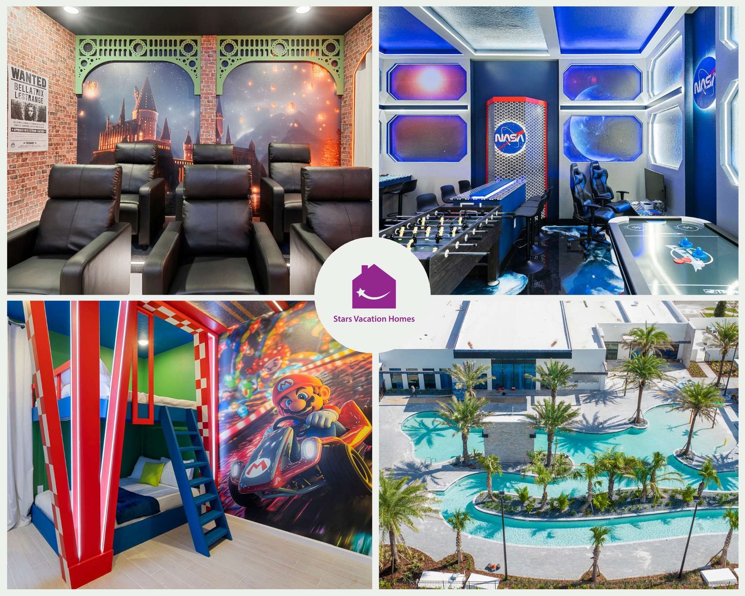 Orlando Vacation Rental