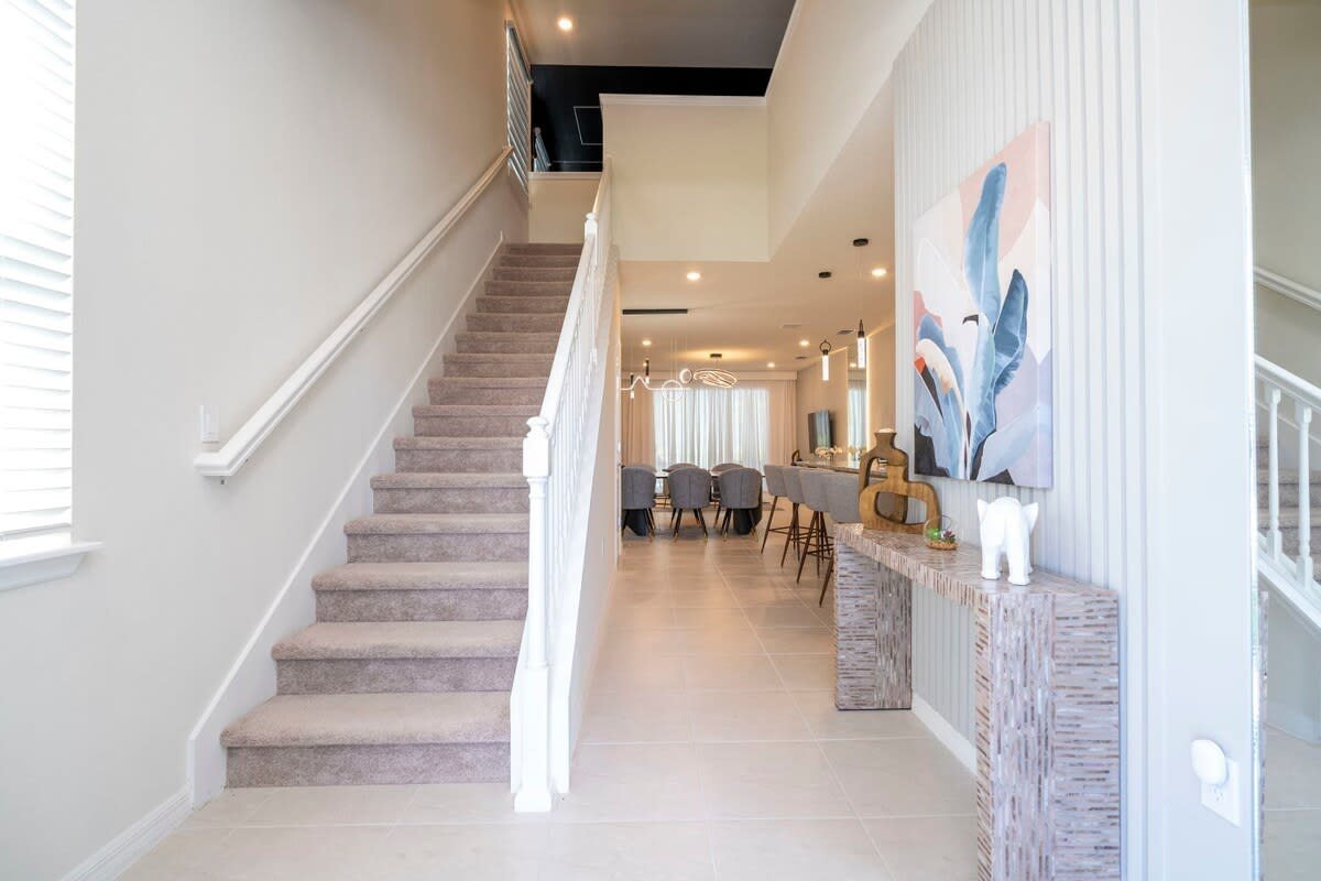 Davenport Vacation Rental