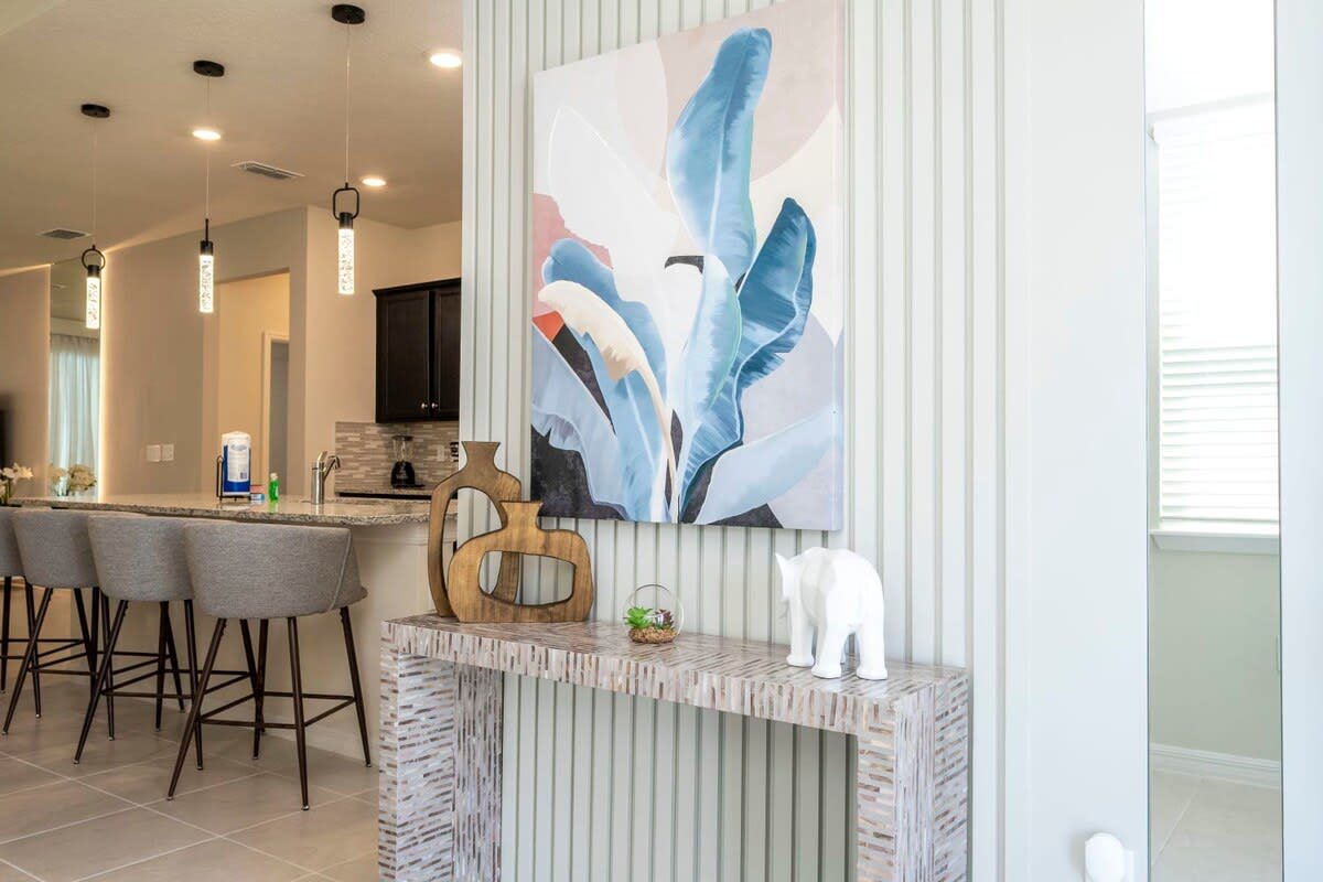 Davenport Vacation Rental