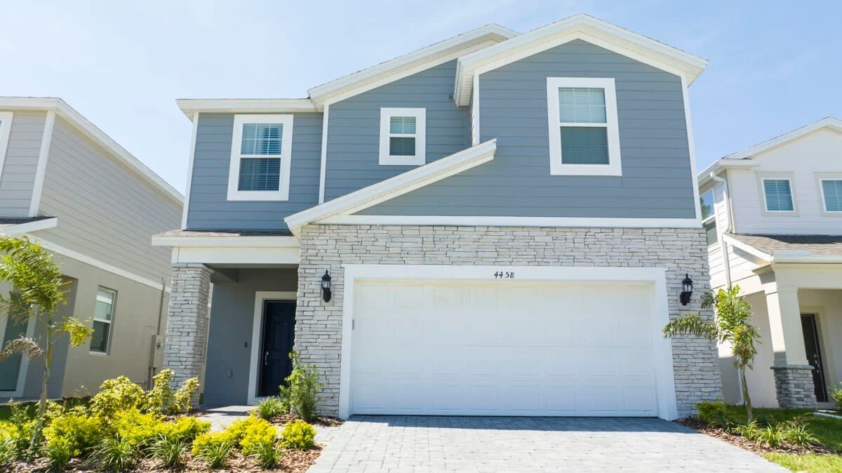 Davenport Vacation Rental