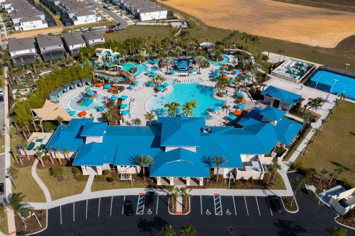 Davenport Vacation Rental