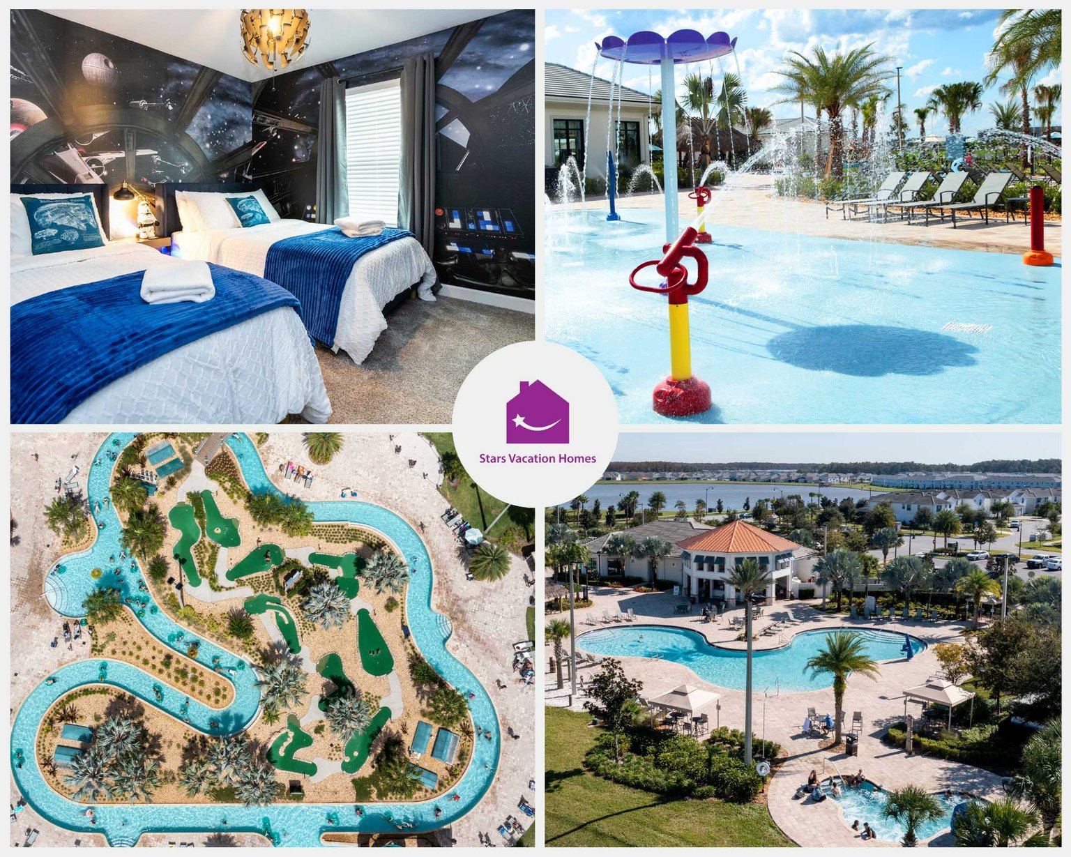 Kissimmee Vacation Rental