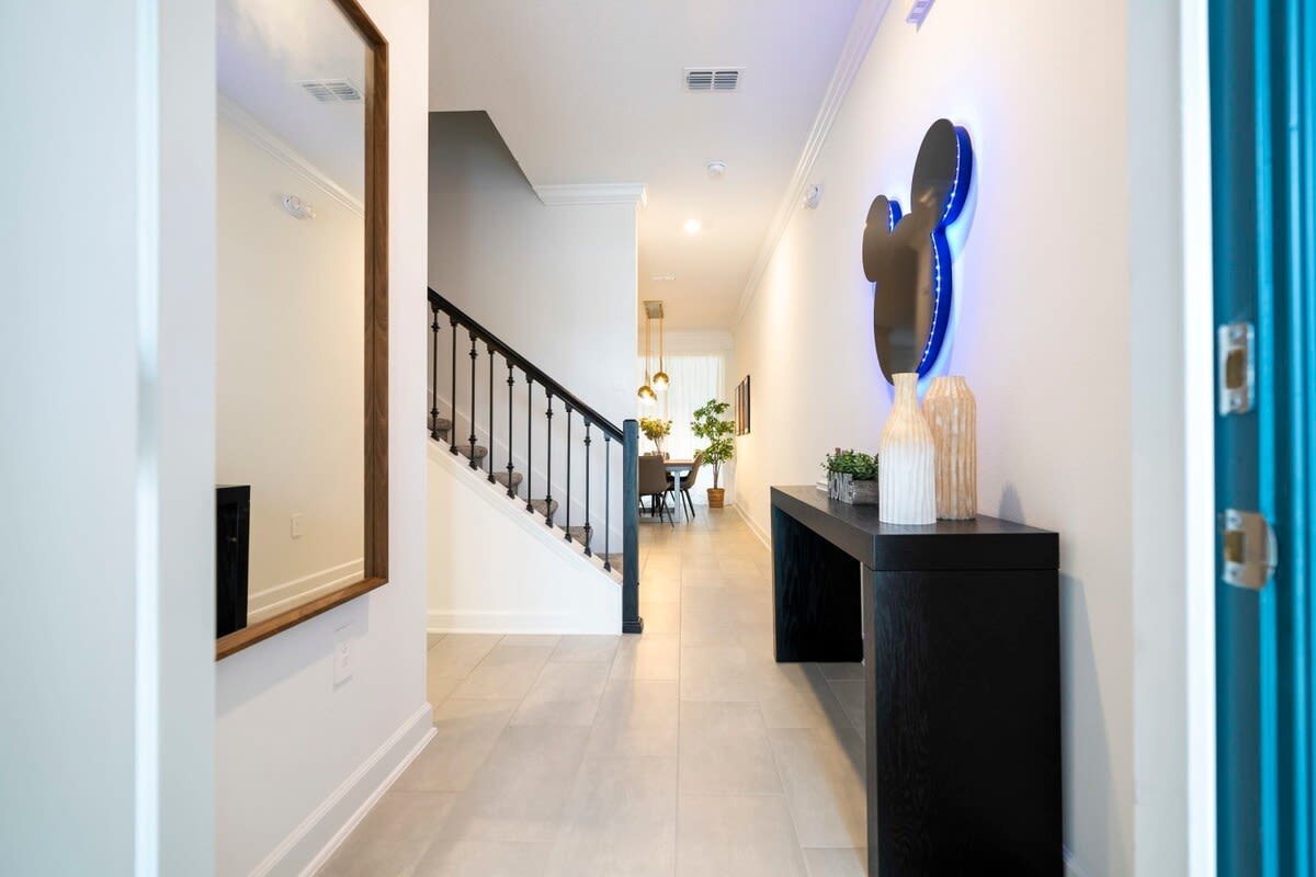 Kissimmee Vacation Rental