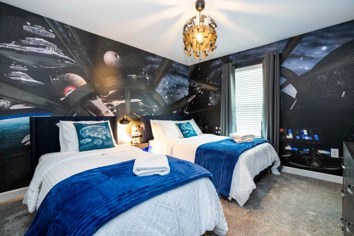 Kissimmee Vacation Rental