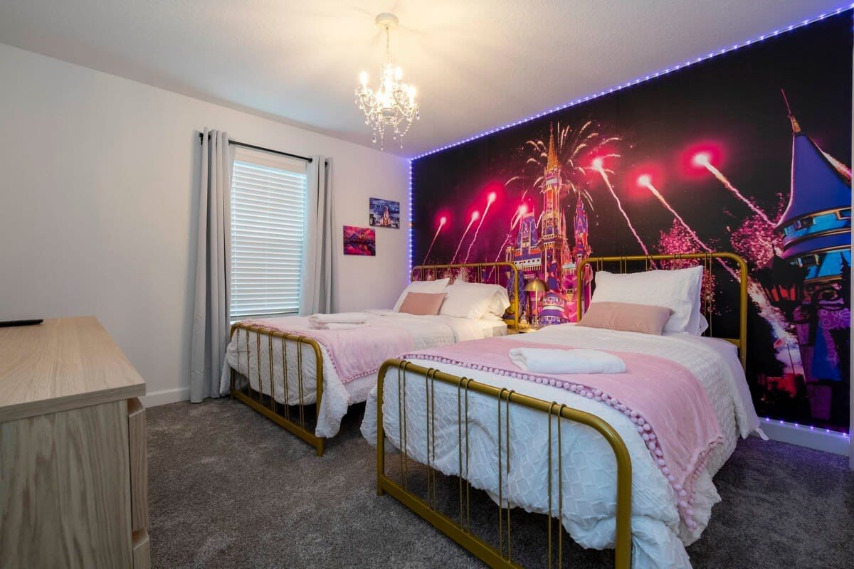 Kissimmee Vacation Rental