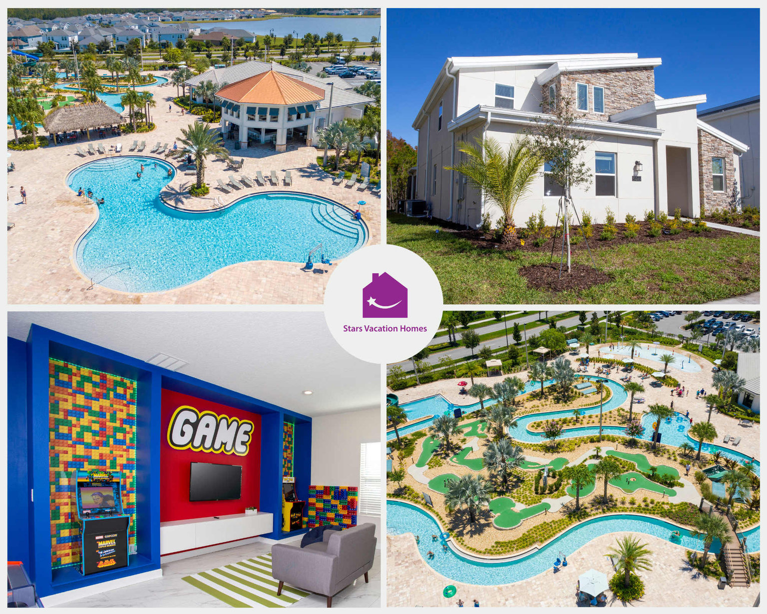 Kissimmee Vacation Rental