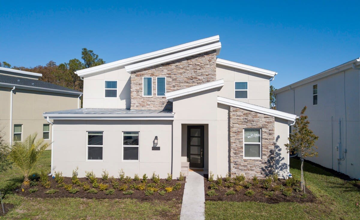 Kissimmee Vacation Rental