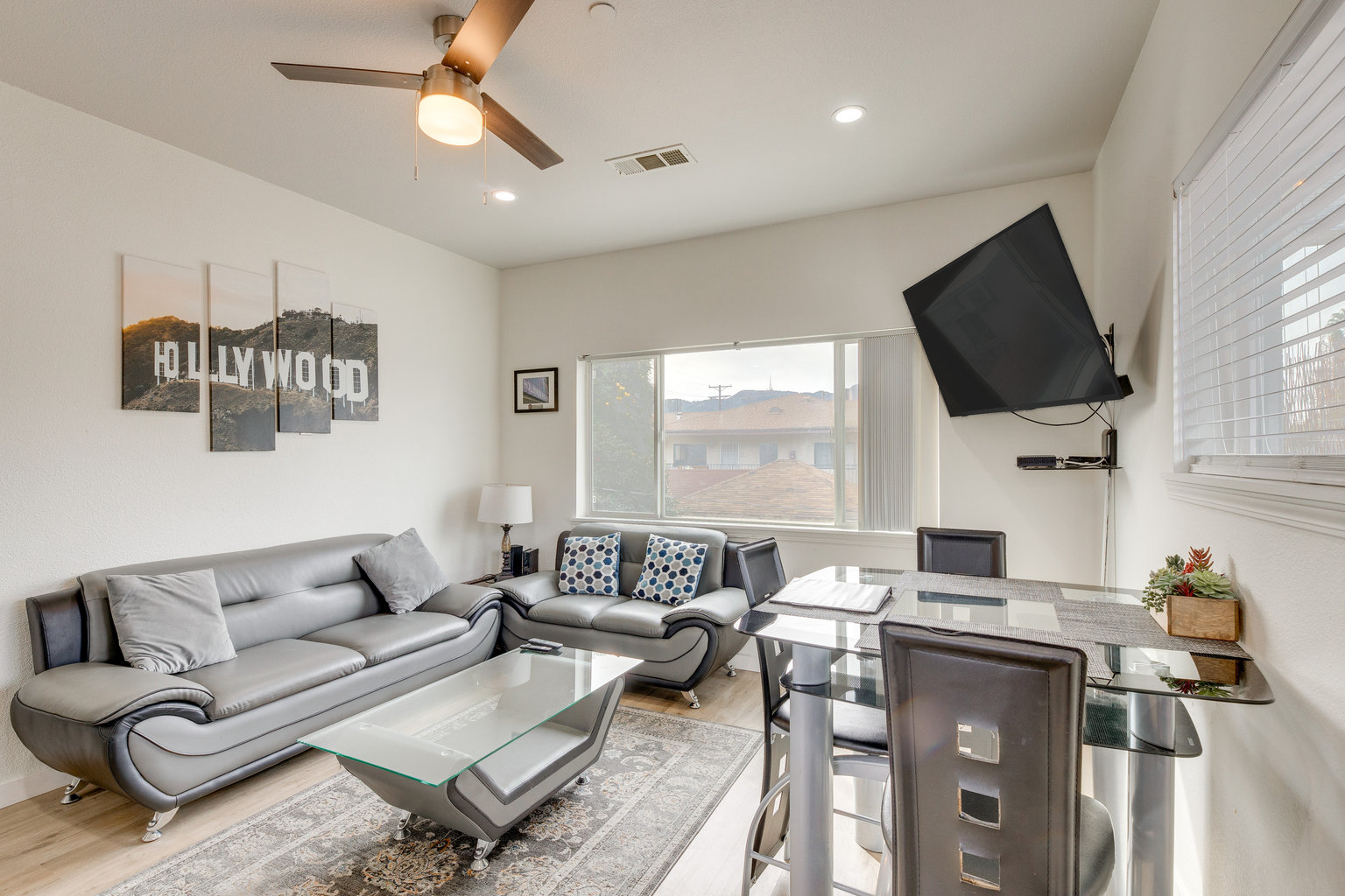 Burbank Vacation Rental