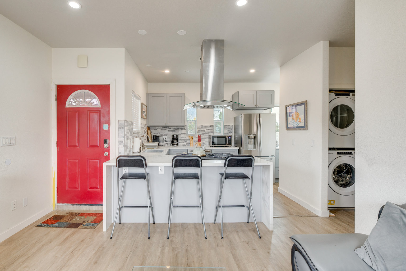 Burbank Vacation Rental