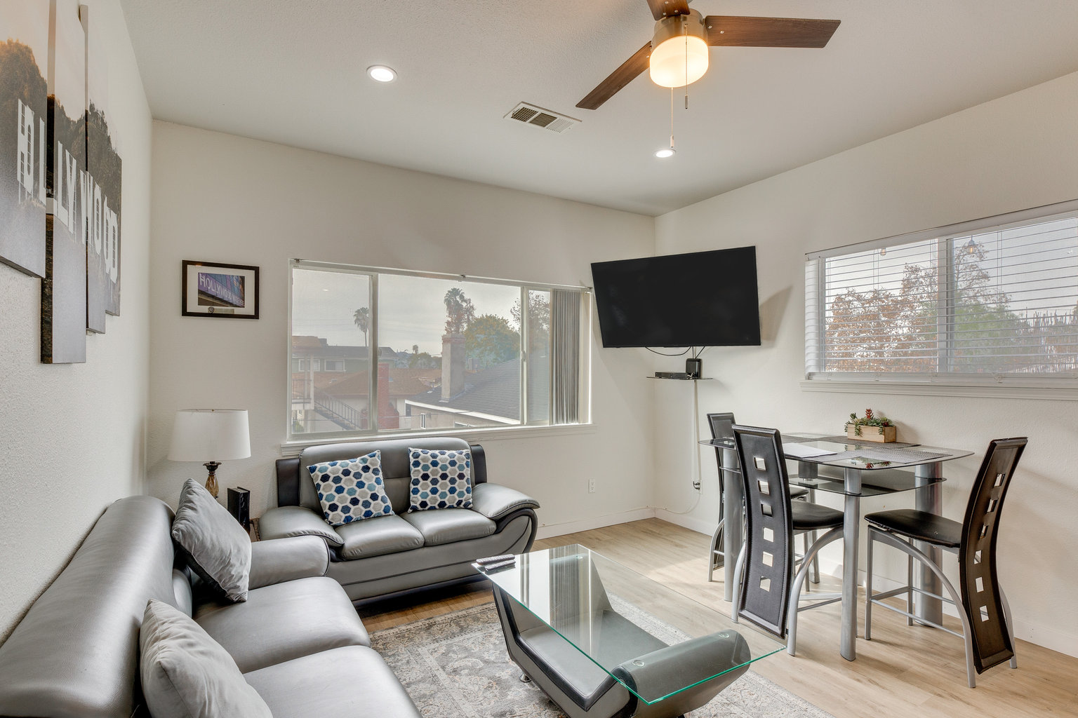 Burbank Vacation Rental