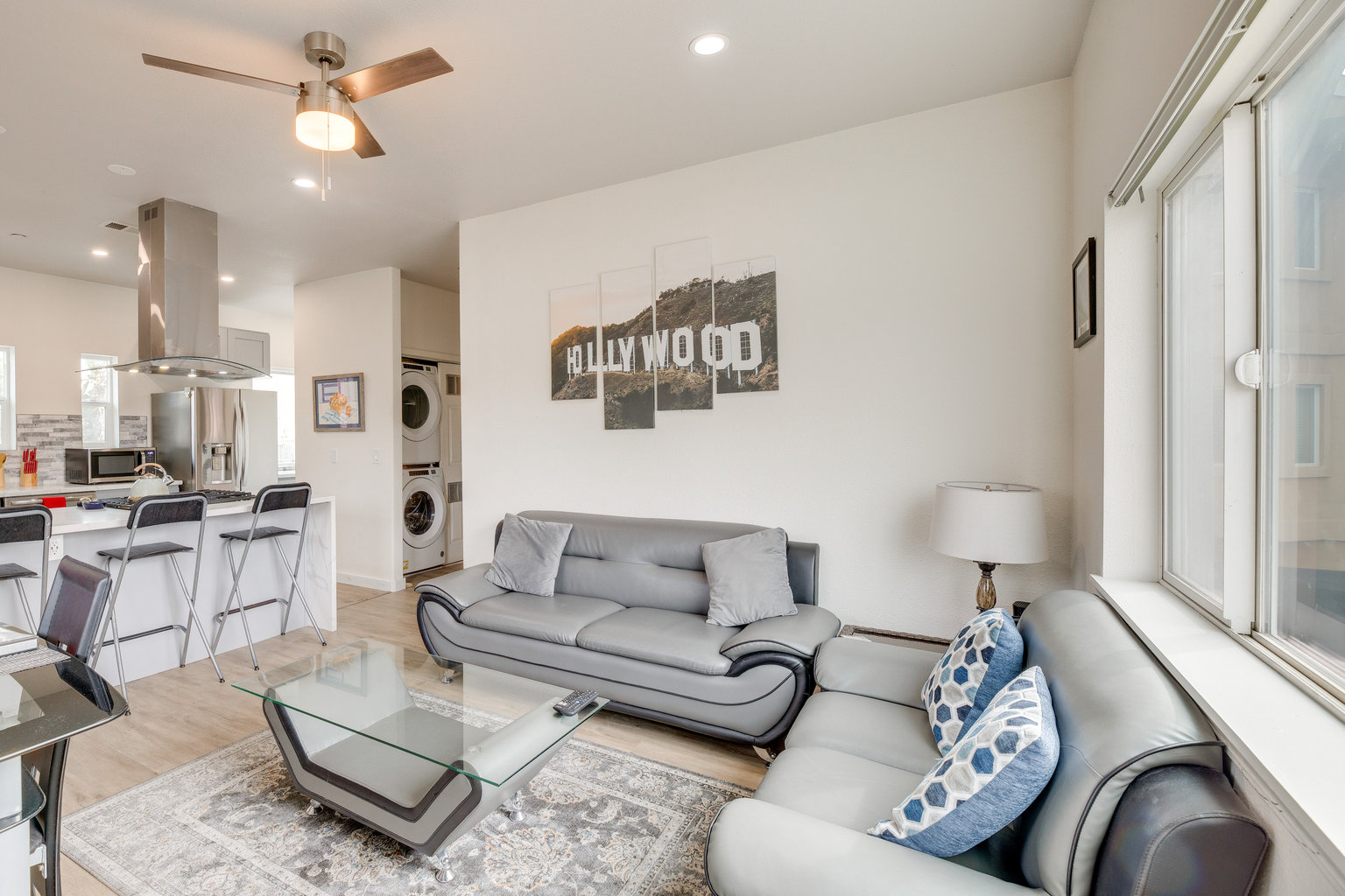 Burbank Vacation Rental