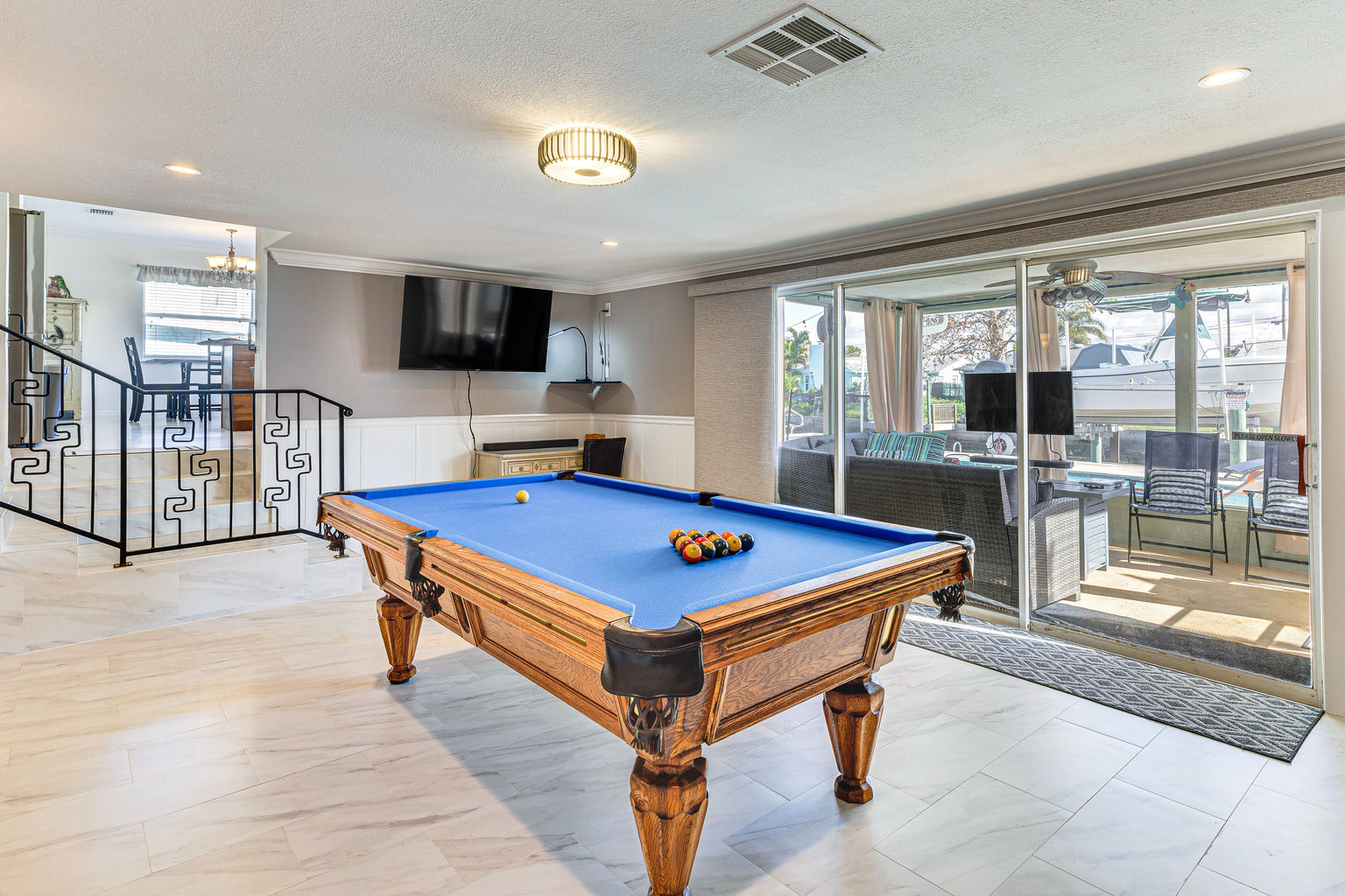 Hudson Vacation Rental