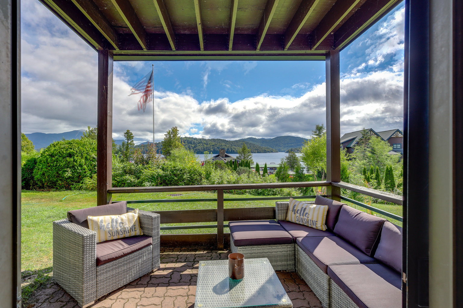 Lake Placid Vacation Rental