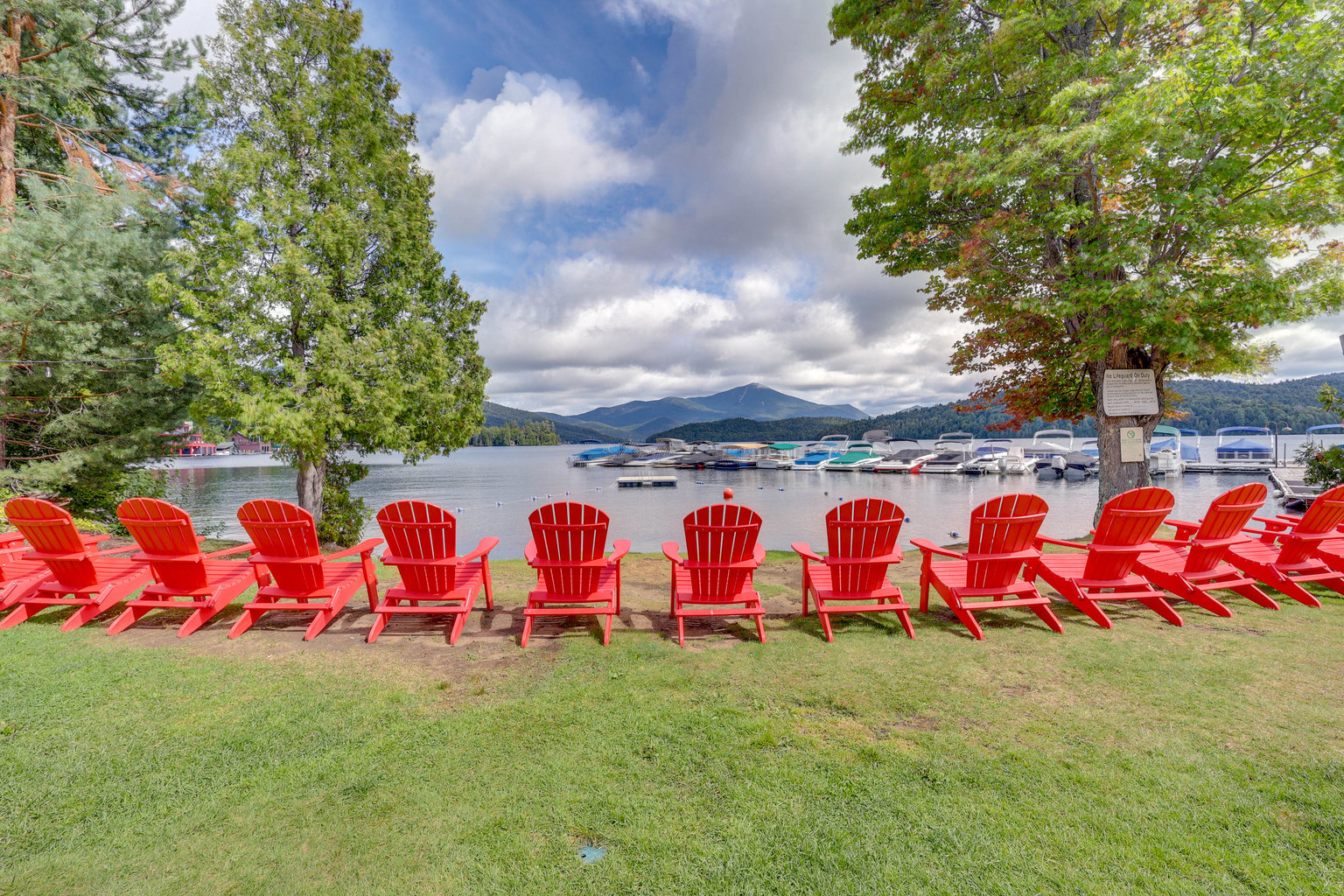 Lake Placid Vacation Rental
